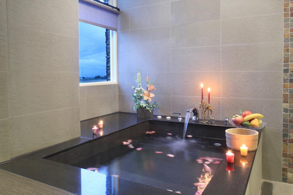 Spring Fountain Hotel Цзяоси Экстерьер фото