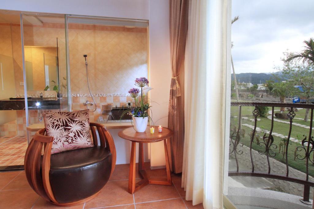 Spring Fountain Hotel Цзяоси Номер фото